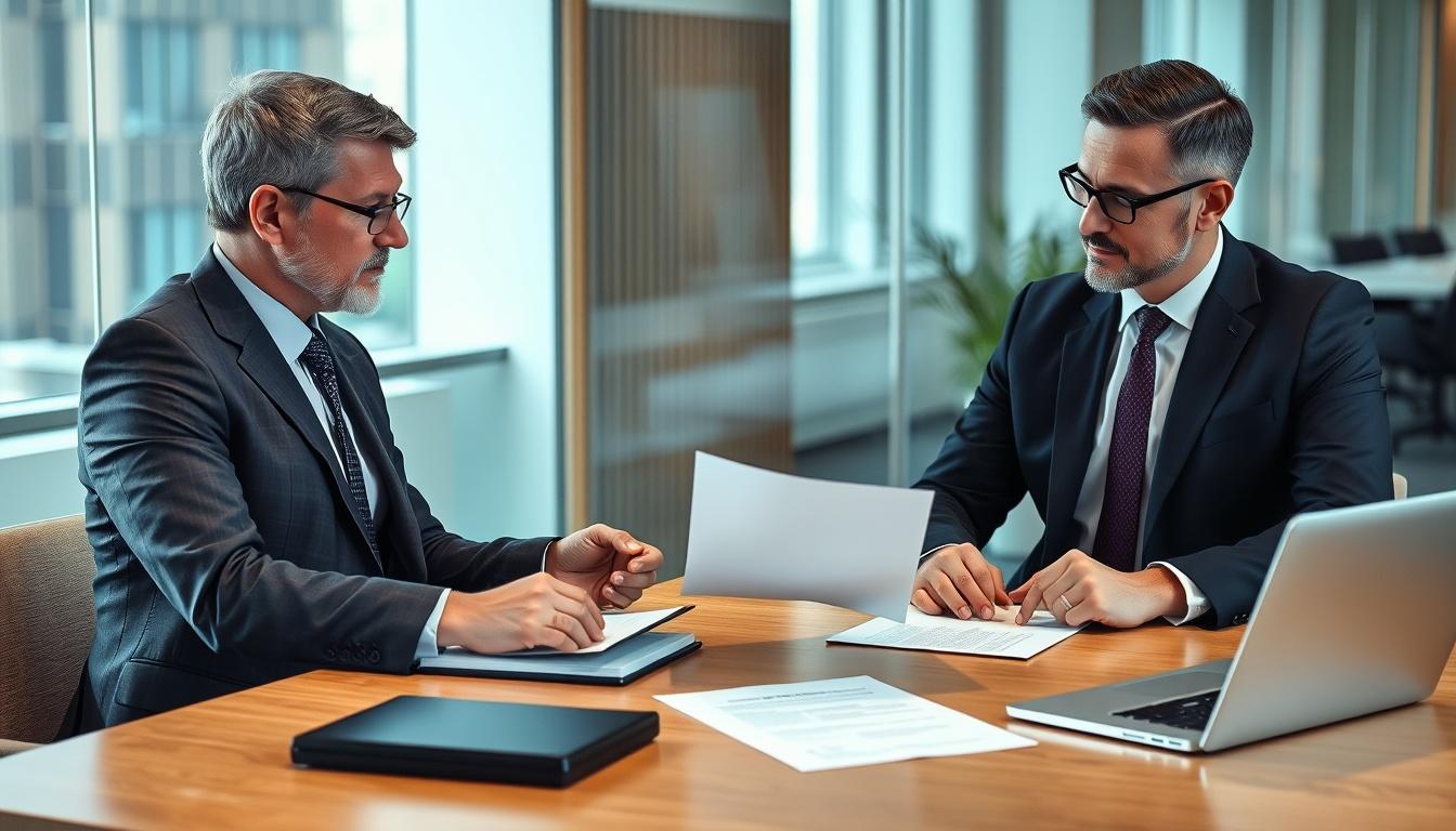 Contract Management