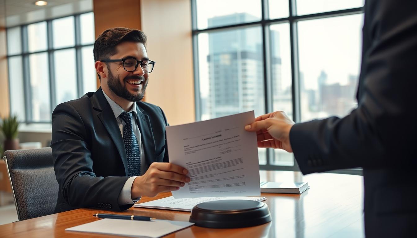 Legal Compliance